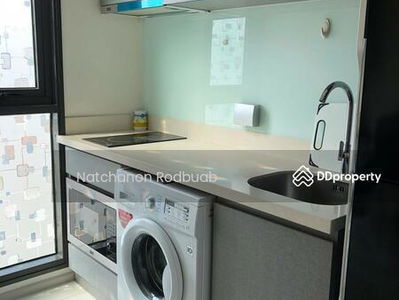 Rhythm Sukhumvit 36-38, Bangkok, Thailand Rhythm Sukhumvit 36-38, Bangkok, Thailand