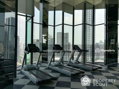 Rhythm Sukhumvit 36-38, Bangkok, Thailand Rhythm Sukhumvit 36-38, Bangkok, Thailand