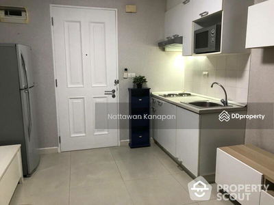 The Clover Thonglor Residence, Bangkok, Thailand The Clover Thonglor Residence, Bangkok, Thailand