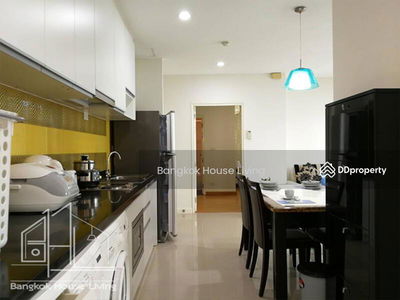 Chanarat Place, Bangkok, Thailand Chanarat Place, Bangkok, Thailand