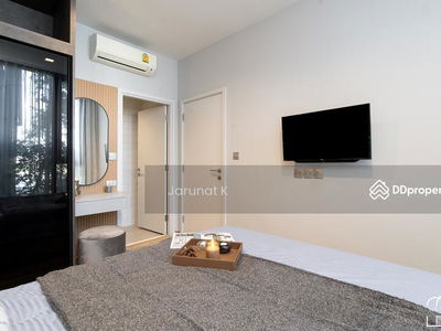 The Line Jatujak-Mochit, Bangkok, Thailand The Line Jatujak-Mochit, Bangkok, Thailand