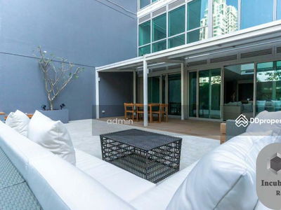 The River Park Modern Place, Pathum Thani, Thailand The River Park Modern Place, Pathum Thani, Thailand