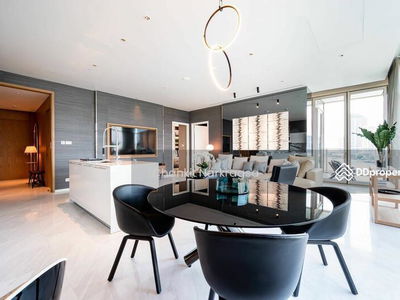 Four Seasons Private Residences, Bangkok, Thailand Four Seasons Private Residences, Bangkok, Thailand