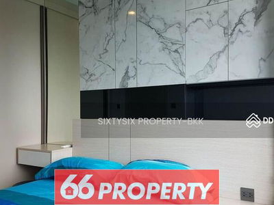 Lumpini Suite Phetchaburi-Makkasan, Bangkok, Thailand Lumpini Suite Phetchaburi-Makkasan, Bangkok, Thailand