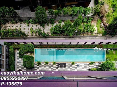 Noble Remix, Bangkok, Thailand Noble Remix, Bangkok, Thailand