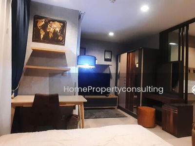 Life Asoke-Rama 9, Bangkok, Thailand Life Asoke-Rama 9, Bangkok, Thailand