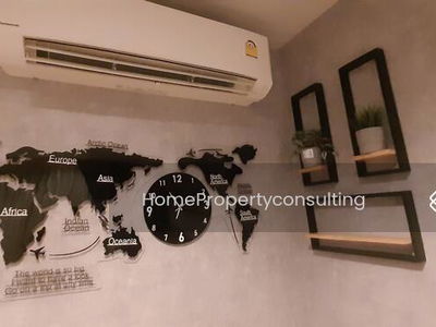 Life Asoke-Rama 9, Bangkok, Thailand Life Asoke-Rama 9, Bangkok, Thailand