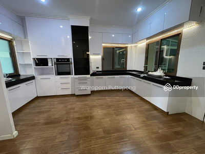 Supalai Suwannaphum, Bangkok, Thailand Supalai Suwannaphum, Bangkok, Thailand