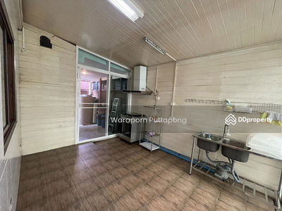 Supalai Suwannaphum, Bangkok, Thailand Supalai Suwannaphum, Bangkok, Thailand