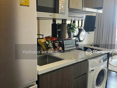 Park Origin Thonglor, Bangkok, Thailand Park Origin Thonglor, Bangkok, Thailand