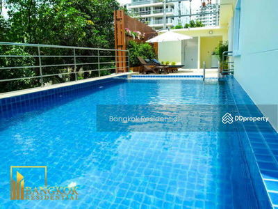 Apartment, Bangkok, Thailand Apartment, Bangkok, Thailand