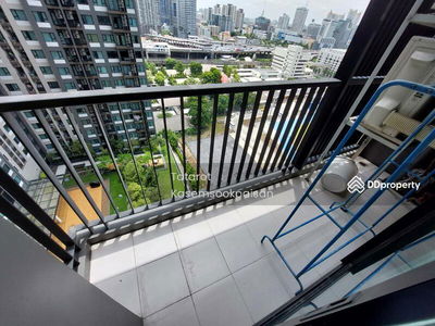 Life Asoke, Bangkok, Thailand Life Asoke, Bangkok, Thailand