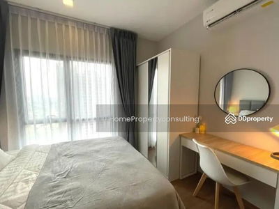 Metris Rama 9-Ramkhamheang, Bangkok, Thailand Metris Rama 9-Ramkhamheang, Bangkok, Thailand