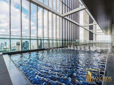 Park Origin Phrom Phong, Bangkok, Thailand Park Origin Phrom Phong, Bangkok, Thailand