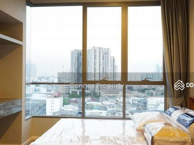 The Room Sathorn-St.Louis, Bangkok, Thailand The Room Sathorn-St.Louis, Bangkok, Thailand