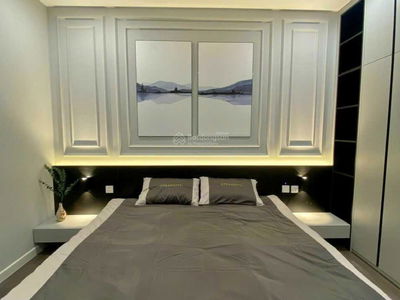 Bamboo Airways Tower, Vietnam Bamboo Airways Tower, Vietnam