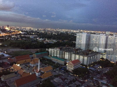 The Base Sukhumvit 77, Bangkok, Thailand The Base Sukhumvit 77, Bangkok, Thailand