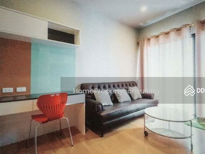 Noble Revent, Bangkok, Thailand Noble Revent, Bangkok, Thailand