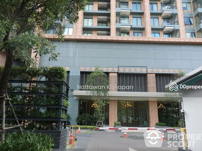 Villa Asoke, Bangkok, Thailand Villa Asoke, Bangkok, Thailand