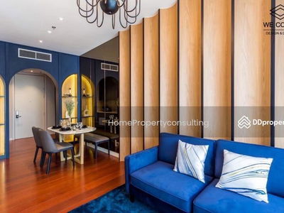 Khun By Yoo, Bangkok, Thailand Khun By Yoo, Bangkok, Thailand