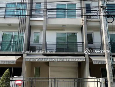 Baan Klang Muang Sukhumvit 77, Bangkok, Thailand Baan Klang Muang Sukhumvit 77, Bangkok, Thailand