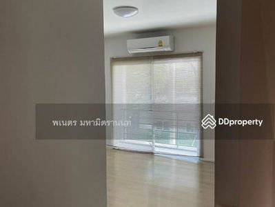 Baan Klang Muang Sukhumvit 77, Bangkok, Thailand Baan Klang Muang Sukhumvit 77, Bangkok, Thailand