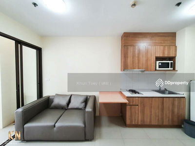 IDEO Mix Sukhumvit 103, Bangkok, Thailand IDEO Mix Sukhumvit 103, Bangkok, Thailand