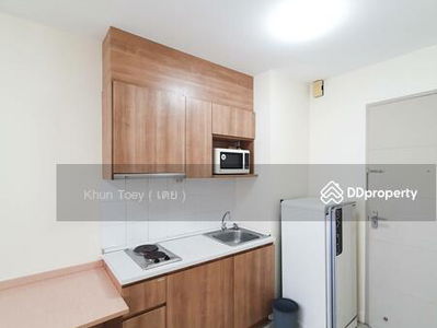 IDEO Mix Sukhumvit 103, Bangkok, Thailand IDEO Mix Sukhumvit 103, Bangkok, Thailand