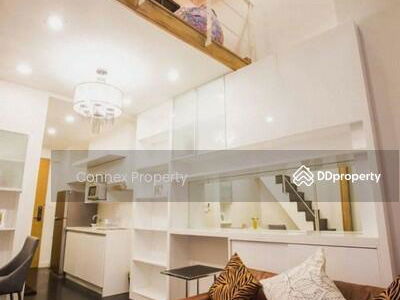 ASHTON Morph 38, Bangkok, Thailand ASHTON Morph 38, Bangkok, Thailand