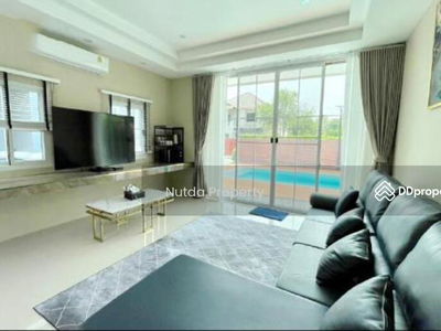 Baan Suan Neramit Watcharapol-Permsin, Bangkok, Thailand Baan Suan Neramit Watcharapol-Permsin, Bangkok, Thailand