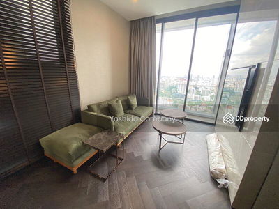 The Esse Sukhumvit 36, Bangkok, Thailand The Esse Sukhumvit 36, Bangkok, Thailand