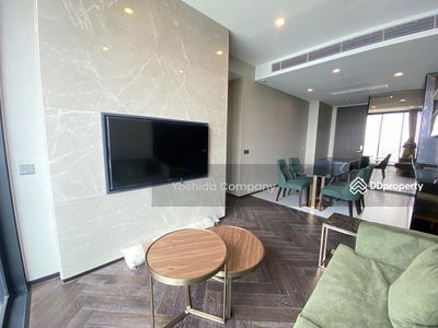 The Esse Sukhumvit 36, Bangkok, Thailand The Esse Sukhumvit 36, Bangkok, Thailand