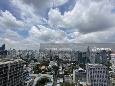 The Esse Sukhumvit 36, Bangkok, Thailand The Esse Sukhumvit 36, Bangkok, Thailand