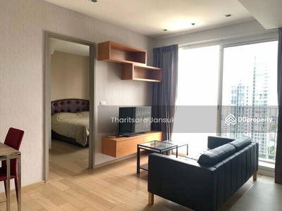 HQ Thonglor by Sansiri, Bangkok, Thailand HQ Thonglor by Sansiri, Bangkok, Thailand