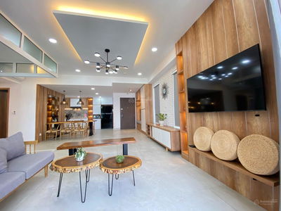 Sunrise City, Vietnam  Sunrise City, Vietnam