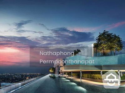 Life Asoke-Rama 9, Bangkok, Thailand Life Asoke-Rama 9, Bangkok, Thailand