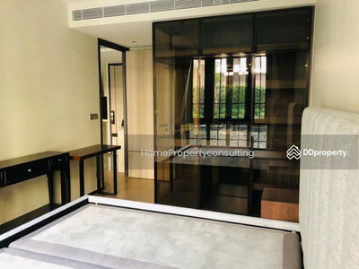 The Reserve Sukhumvit 61, Bangkok, Thailand The Reserve Sukhumvit 61, Bangkok, Thailand