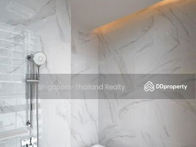 The Reserve Sathorn, Bangkok, Thailand The Reserve Sathorn, Bangkok, Thailand