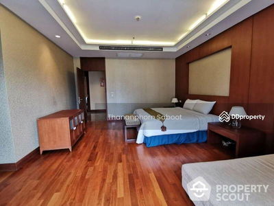 Royal Residence Park, Bangkok, Thailand Royal Residence Park, Bangkok, Thailand