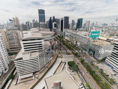 Somerset Rama 9 Bangkok, Bangkok, Thailand Somerset Rama 9 Bangkok, Bangkok, Thailand