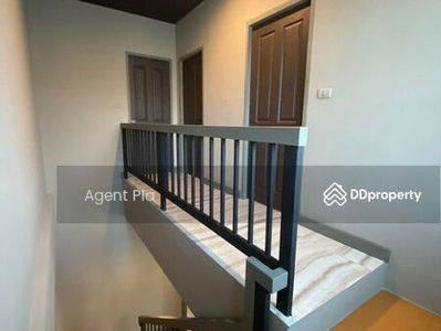 Townhome for rent Town Plus Krungthep-Kreetha. (SPSAM982), Bangkok, Thailand Townhome for rent Town Plus Krungthep-Kreetha. (SPSAM982), Bangkok, Thailand
