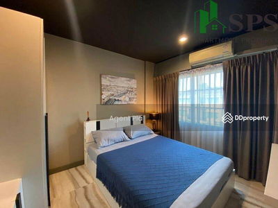 Townhome for rent Town Plus Krungthep-Kreetha. (SPSAM982), Bangkok, Thailand Townhome for rent Town Plus Krungthep-Kreetha. (SPSAM982), Bangkok, Thailand