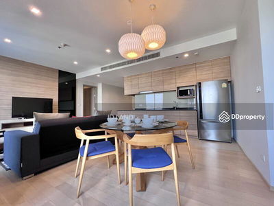 HQ Thonglor by Sansiri, Bangkok, Thailand HQ Thonglor by Sansiri, Bangkok, Thailand