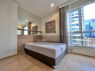 HQ Thonglor by Sansiri, Bangkok, Thailand HQ Thonglor by Sansiri, Bangkok, Thailand