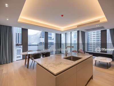 Tonson One Residence, Bangkok, Thailand Tonson One Residence, Bangkok, Thailand