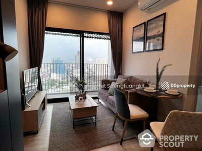 XT Ekkamai, Bangkok, Thailand XT Ekkamai, Bangkok, Thailand