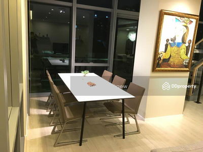 The Room Sukhumvit 21, Bangkok, Thailand The Room Sukhumvit 21, Bangkok, Thailand