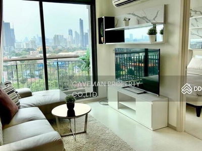 Rhythm Sukhumvit 42, Bangkok, Thailand Rhythm Sukhumvit 42, Bangkok, Thailand