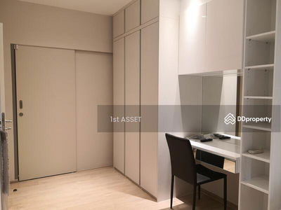 Whizdom Station Ratchada-Thapra, Bangkok, Thailand Whizdom Station Ratchada-Thapra, Bangkok, Thailand