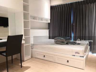 Whizdom Station Ratchada-Thapra, Bangkok, Thailand Whizdom Station Ratchada-Thapra, Bangkok, Thailand